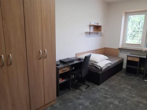 Študentský domov 2024 -3