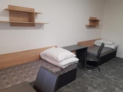 Študentský domov 2024 -4 