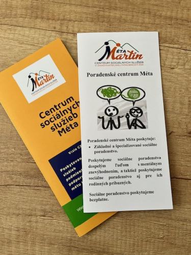 Domov sociálnych služieb Méta - foto č.6