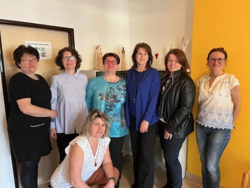 Domov sociálnych služieb Méta - foto č.8