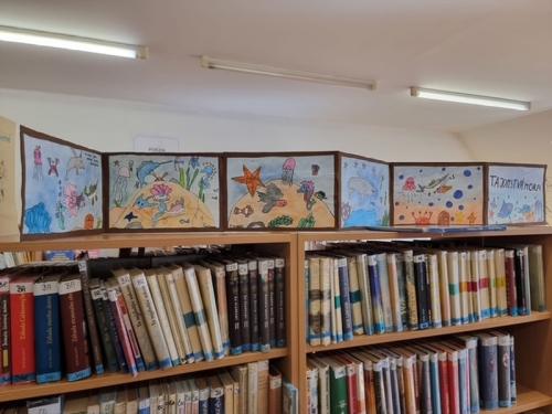 Turčianska knižnica v Martine - foto č.2