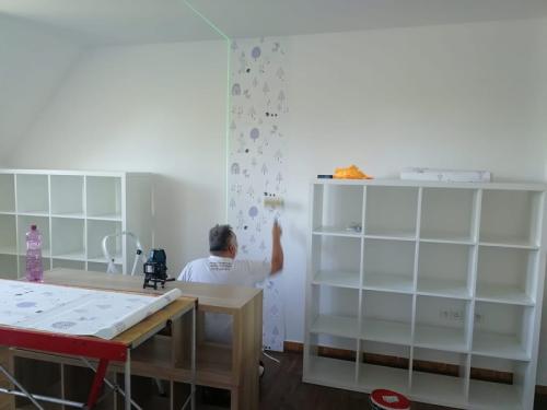 Turčianska knižnica v Martine - foto č.4