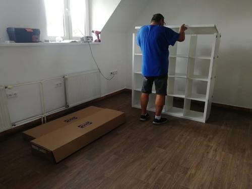 Turčianska knižnica v Martine - foto č.5