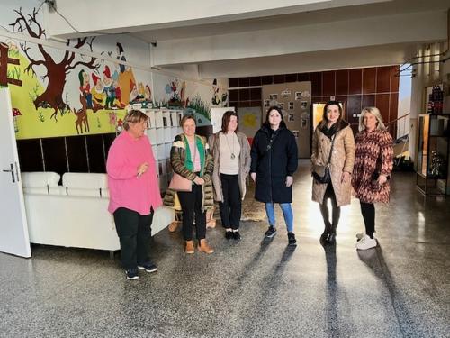 Súkromná spojená škola foto č.1