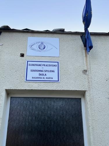 Súkromná spojená škola foto č.12