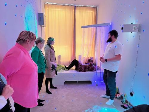 Súkromná spojená škola foto č.2