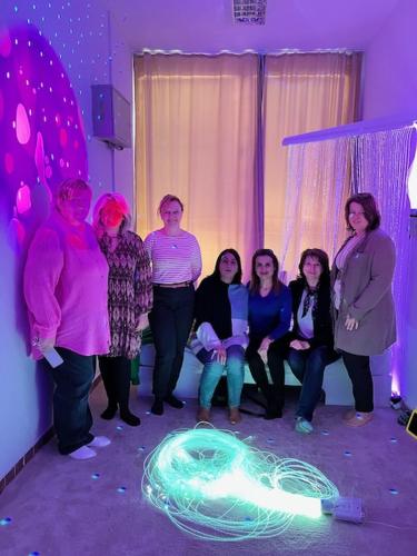 Súkromná spojená škola foto č.7