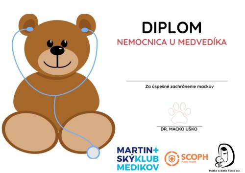 Dr. Macko Uško - 2024 - 1