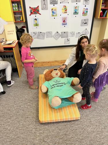 Dr. Macko Uško - 2024 - 2